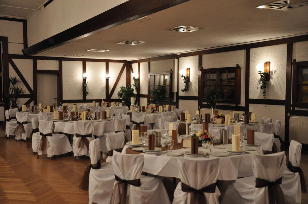 Schuetzenhof Ahlerstedt酒店 外观 照片