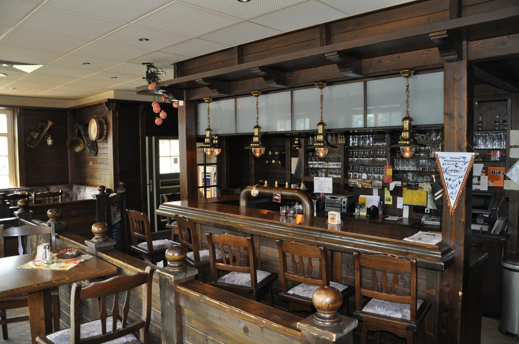 Schuetzenhof Ahlerstedt酒店 外观 照片